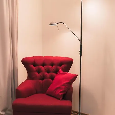 Demini House Apartment Apartman Tallinn