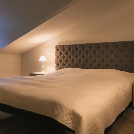 Demini House Apartment * Tallinn