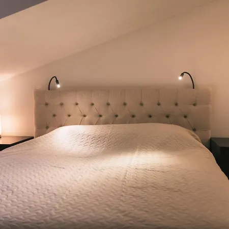 Demini House Apartment Tallinn