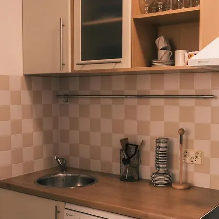 Demini House Apartment Tallinn
