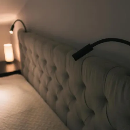 Demini House Apartment Διαμέρισμα *