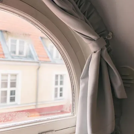 Demini House Apartment Διαμέρισμα *