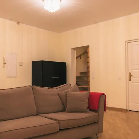 Διαμέρισμα Demini House Apartment