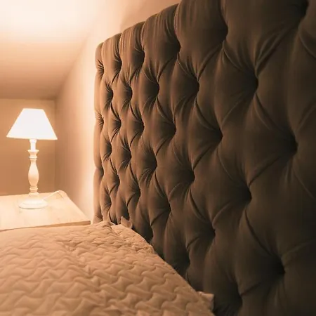Διαμέρισμα Demini House Apartment